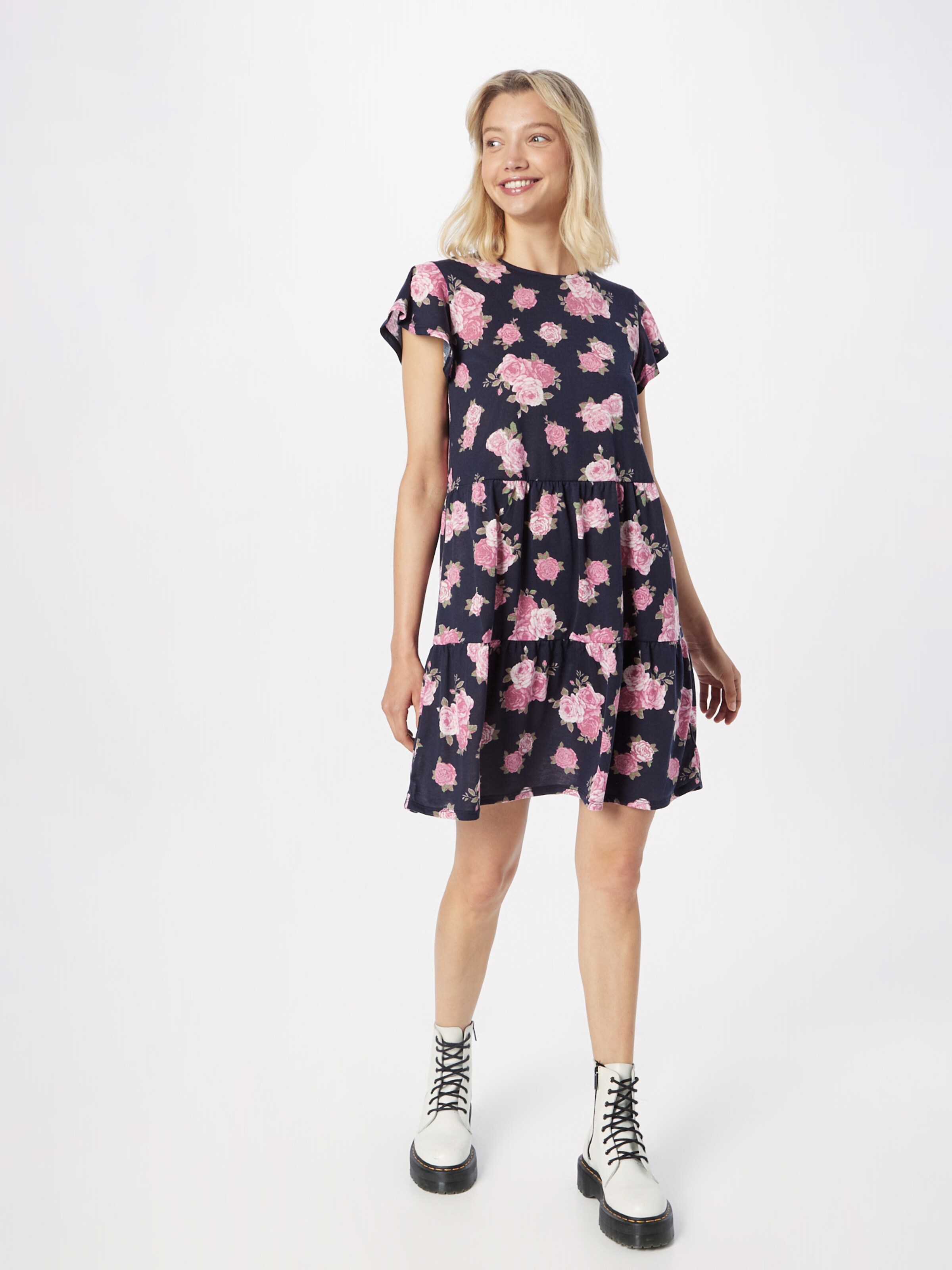 Vila kleid sun Clearance